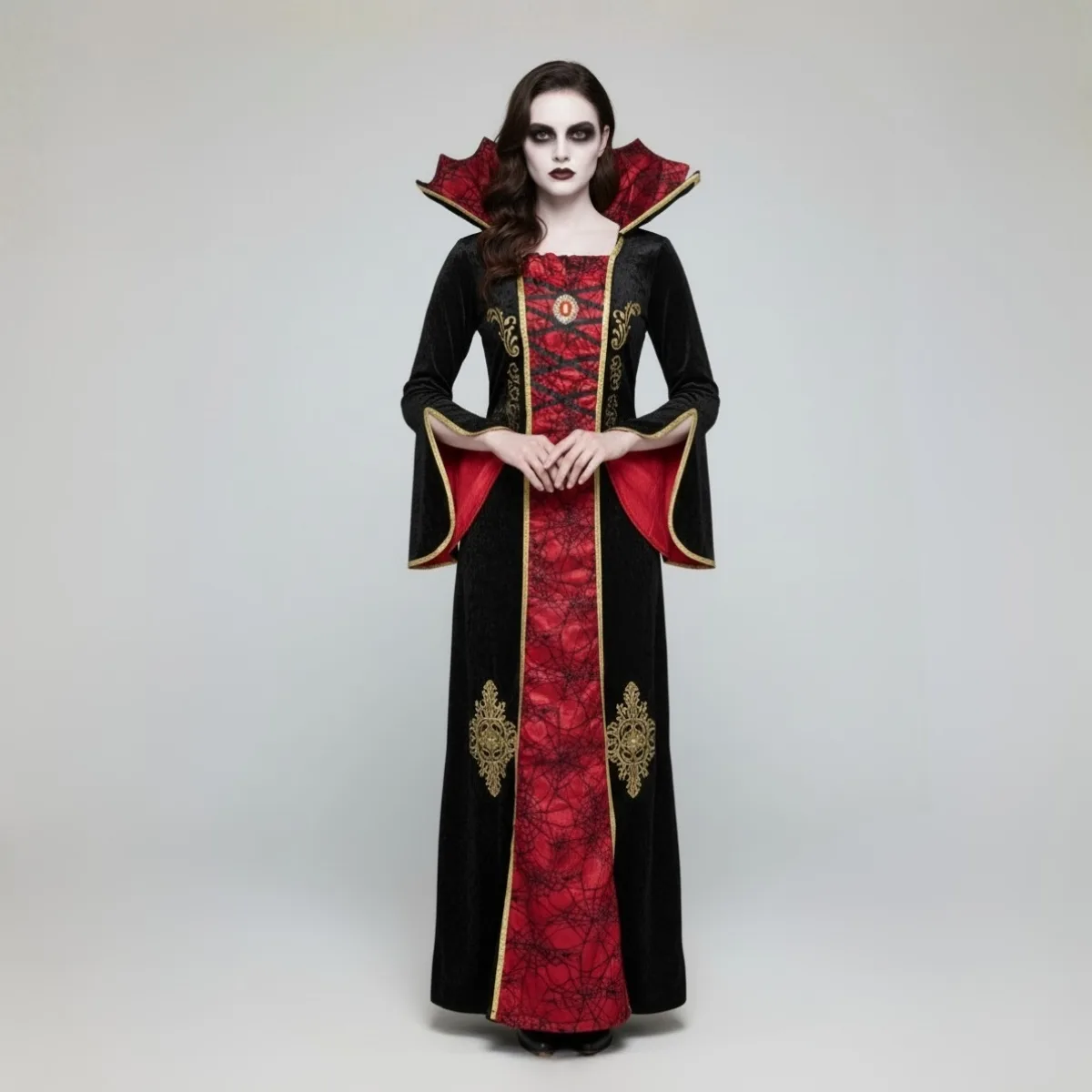 Lady of darkness