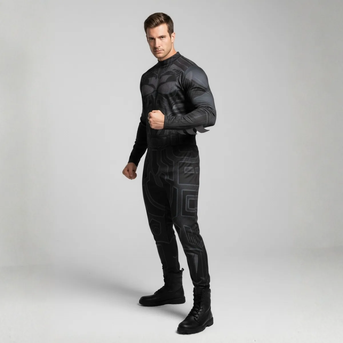 Batman costume