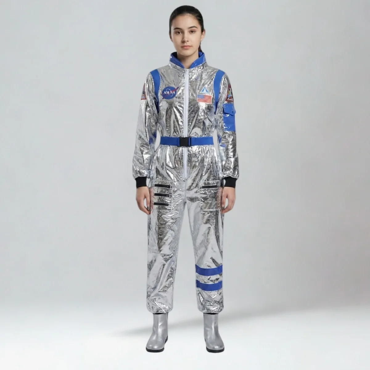 Space mission astronaut