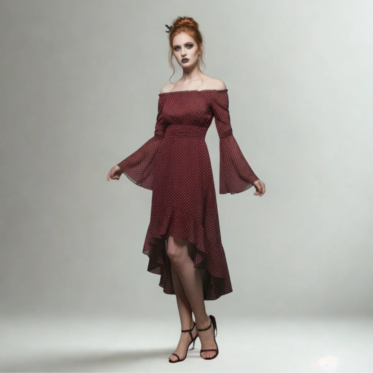 Vampyrė romantikė