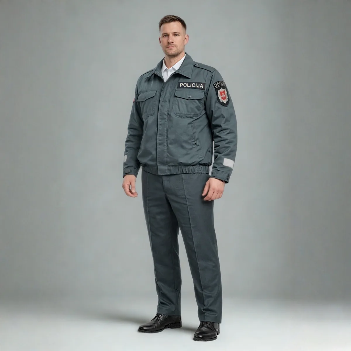 Police uniform