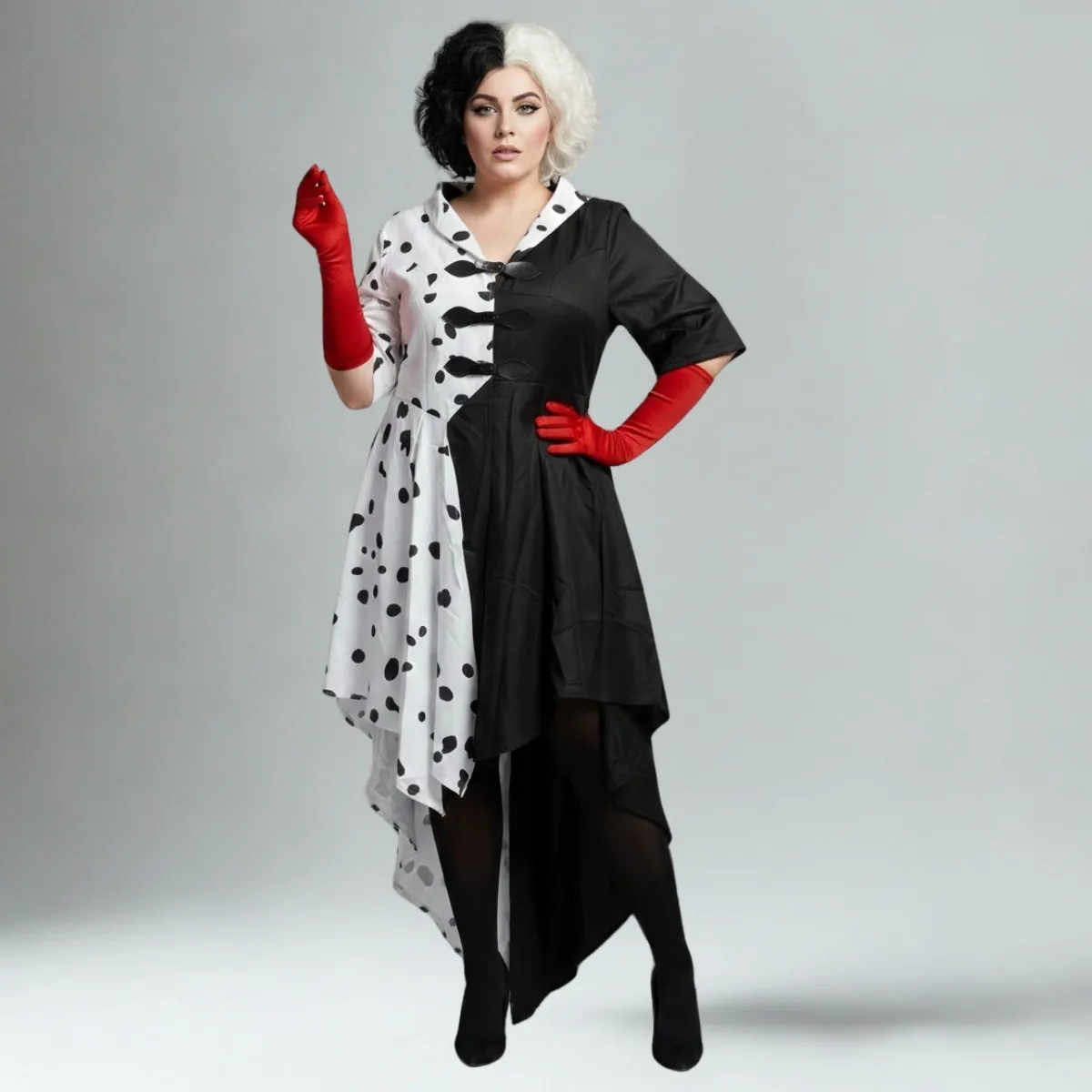 Cruella costume
