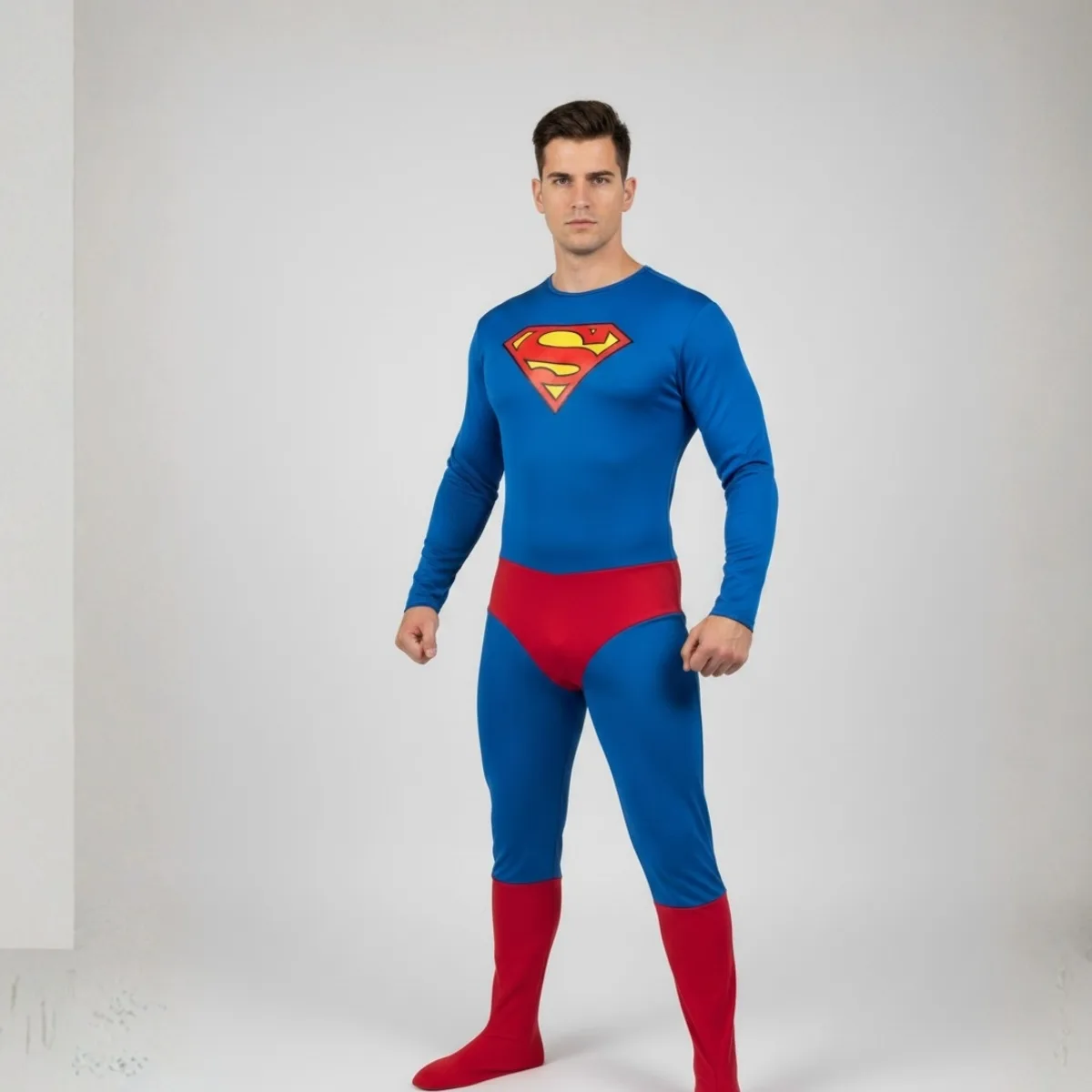 Supermenas
